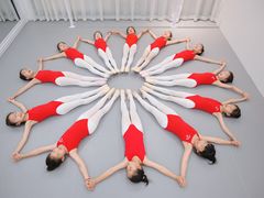 -小芳舞蹈团·少儿舞蹈·中国舞(龙江校区)