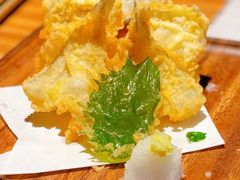 -森味薪火烧•烧鸟居酒屋•日本料理(望京店)