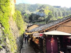 -杨家堂村