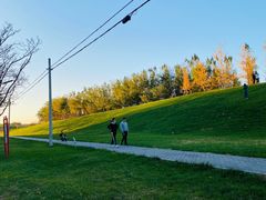 -瀛海足球主题公园