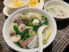 -荣誉大酒店·荣誉海鲜酒楼(晋江电力店)