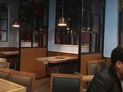 大堂-傣妹火锅(南京东路一店)