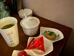 -苏沐堂全息足浴·SPA·按摩(万科美好广场店)