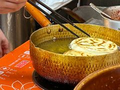 -启明腊汁肉揪面片(翠华路总店)