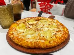 -棒约翰比萨.意面(甘露园尚街店)