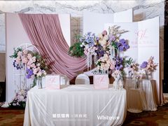 -大连富丽华大酒店