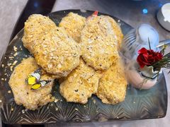 -君霖私家菜(春柳店)