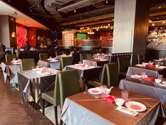 大堂-蟹榭·本帮江浙菜·蟹宴(五角场合生汇商场店)