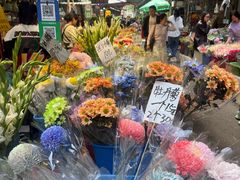 -循礼门鲜花花市(武汉循礼门店)