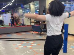 -开阳里游泳健身
