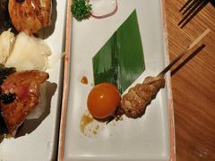-大喜居酒屋·烧串(悦汇城店)