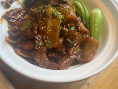 -東舍食唐精品陕菜馆