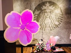 -星巴克(成都太古里二店)