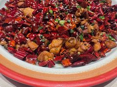 -悦融琥珀·京鲁菜·海味珍品(西单店)
