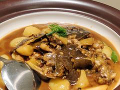 -U你·湖北家宴菜(南湖总店)