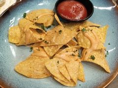玉米片-Shantek象提南亚西餐厅&Bistro(淮海中路店)