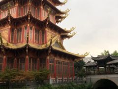 -龙潭水乡