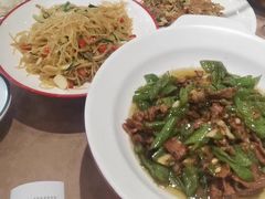 -李氏传家菜(兴城路店)