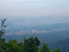 -紫金山山顶公园