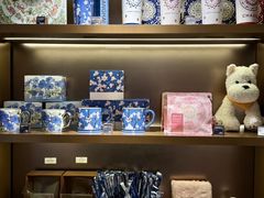 -霸王茶姬(上海恒基名人店)