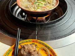 -顺顺小吃(独克宗古城店)