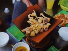 -瓦片烤肉(13号店)
