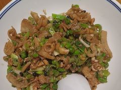 -庭苑饭香·生态餐厅(动物园店)