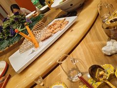 -汉爵阳明大酒店-中餐厅(银湖北路店)
