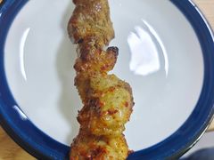 -帕米尔饭店