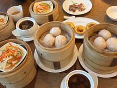 -正元希尔顿逸林酒店-御玺中餐厅