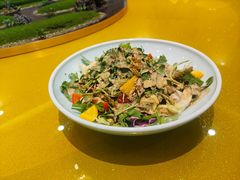 -红菜坊·烤鸭·川鲁宴(石园店)