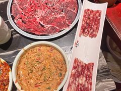 -袁老四重庆老火锅(桐梓坡店)