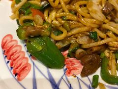 炒粉干-陈先进鱼馆·地道农家菜(湖墅南路店)