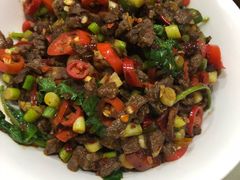 -建辉湖南土菜馆(南大街店)