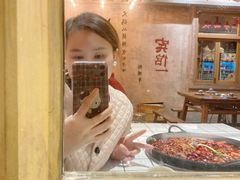 -旧街市鲜货老火锅(大光路店)