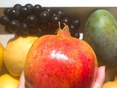 -Jazcu珍仕菓鲜榨果汁(西单大悦城店)