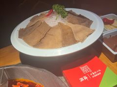-潮辣成都老火锅(奉贤扶港路店)