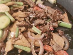 -一烙锅(友谊店)