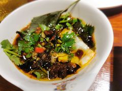 -云中鱼蒸汽石锅鱼(浦东食品城店)