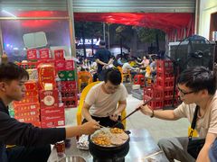 -旺记碳烤肥牛(总店)