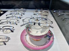 -精功眼镜(乐东店)