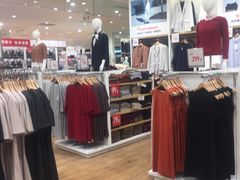 -优衣库(青岛万象城店)