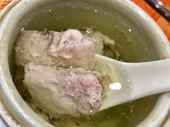 -金苑酒家·客家菜·广东老字号(万象店)
