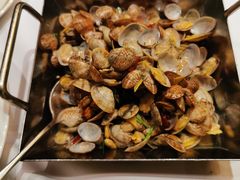 -开海·红岛海鲜虾水饺(石老人店)