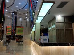 -武汉华夏国际影城(鲁广店)