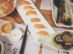 -花漫里·日式の创意餐厅(刺桐店)