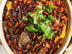 -秦唐一号西安菜馆(钟楼店)