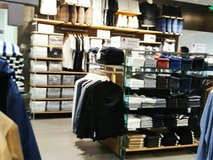 -MUJI无印良品(万达仓山店)