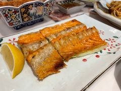 -羽寿司(东方宝泰店)