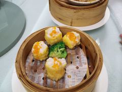 -酌宴府The China Club·广州万富希尔顿酒店(云城东路店)